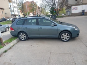 VW Golf Variant, снимка 2