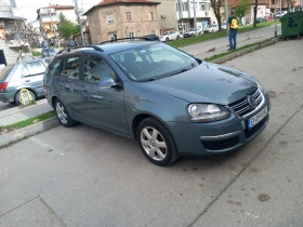 VW Golf Variant, снимка 3