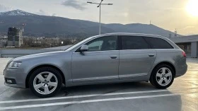 Audi A6, снимка 6