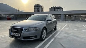 Audi A6, снимка 1