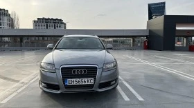 Audi A6, снимка 2