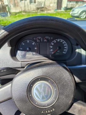 VW Polo, снимка 4