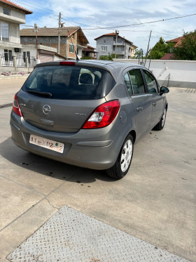 Opel Corsa 1.3 CDTI Facelift | Mobile.bg   8