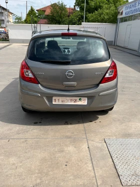 Opel Corsa 1.3 CDTI Facelift, снимка 7