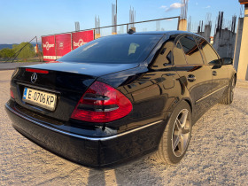 Обява за продажба на Mercedes-Benz E 320 ~10 000 лв. - изображение 1