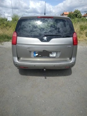 Peugeot 5008 1.6 | Mobile.bg    3