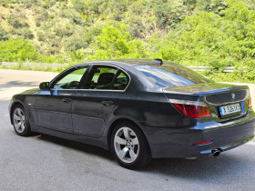BMW 520 Facelift, снимка 4