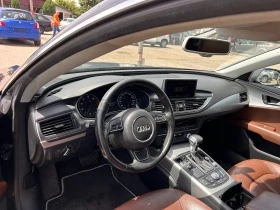 Audi A7 2.8FSI QUATTRO AVTOMAT/KOJA/NAVI EURO 5 ЛИЗИНГ - [13] 