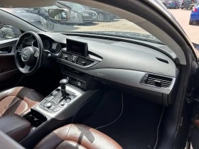 Audi A7 2.8FSI QUATTRO AVTOMAT/KOJA/NAVI EURO 5, снимка 10