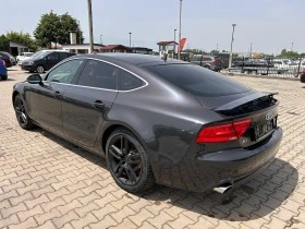 Audi A7 2.8FSI QUATTRO AVTOMAT/KOJA/NAVI EURO 5, снимка 8