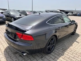 Audi A7 2.8FSI QUATTRO AVTOMAT/KOJA/NAVI EURO 5, снимка 6