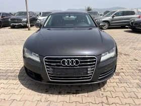 Audi A7 2.8FSI QUATTRO AVTOMAT/KOJA/NAVI EURO 5, снимка 3