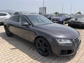 Audi A7 2.8FSI QUATTRO AVTOMAT/KOJA/NAVI EURO 5 ЛИЗИНГ, снимка 4