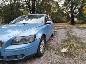 Volvo V50 2.0d , снимка 3