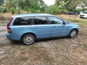 Volvo V50 2.0d , снимка 4