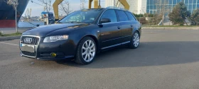 Audi A4, снимка 3