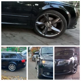 Audi A4, снимка 6