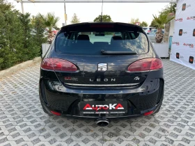 Обява за продажба на Seat Leon FR= 2.0TDI-170кс= * BMN= 6СК= ШИБЕДАХ= АВТОПИЛОТ ~9 500 лв. - изображение 3