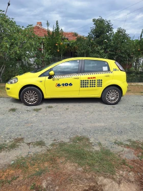 Fiat Punto | Mobile.bg    2