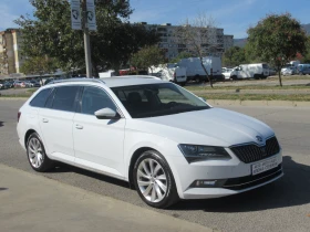 Skoda Superb 2.0TDI 150ps 6ск* ПЕРФЕКТЕН* KEYLESS* MEMORY* , снимка 7