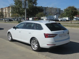 Skoda Superb 2.0TDI 150ps 6ск* ПЕРФЕКТЕН* KEYLESS* MEMORY* , снимка 3