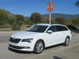 Skoda Superb 2.0TDI 150ps 6ск* ПЕРФЕКТЕН* KEYLESS* MEMORY* , снимка 1