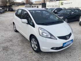 Honda Jazz 1.4 !!! 100 к.с. !!!, снимка 8