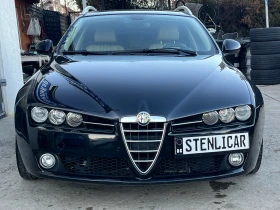 Alfa Romeo 156 2.4JTDm20v AВТОМАТИК, снимка 4