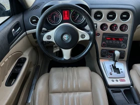 Alfa Romeo 156 2.4JTDm20v AВТОМАТИК, снимка 9