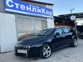 Alfa Romeo 156 2.4JTDm20v AВТОМАТИК