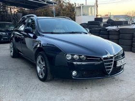 Alfa Romeo 156 2.4JTDm20v AВТОМАТИК, снимка 5