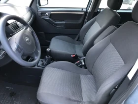 Opel Meriva 1, 3M-jet.klima., снимка 17