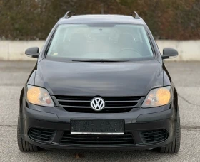 VW Golf Plus 1.9TDi 105к.с * Климатроник* , снимка 2