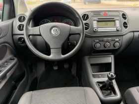 VW Golf Plus 1.9TDi 105к.с * Климатроник* , снимка 10