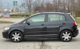 VW Golf Plus 1.9TDi 105к.с * Климатроник* , снимка 7