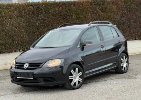 VW Golf Plus 1.9TDi 105к.с * Климатроник* , снимка 1