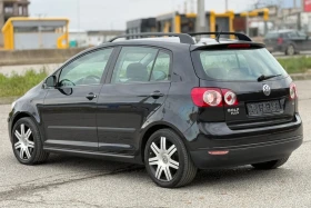 VW Golf Plus 1.9TDi 105к.с * Климатроник* , снимка 4