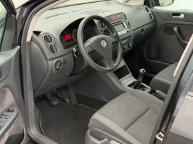 VW Golf Plus 1.9TDi 105к.с * Климатроник* , снимка 9