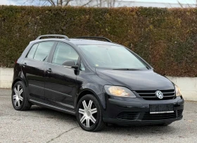 VW Golf Plus 1.9TDi 105к.с * Климатроник* , снимка 3