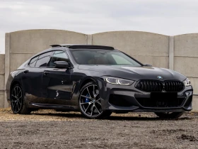 BMW 850 M850i GranCoupe xDrive , снимка 1