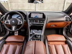 BMW 850 M850i GranCoupe xDrive , снимка 10