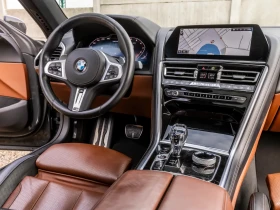 BMW 850 M850i GranCoupe xDrive , снимка 6