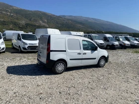 Renault Kangoo -1.5DCI/ -2010г., снимка 4