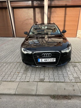 Audi A6 3.0 TDI, снимка 1