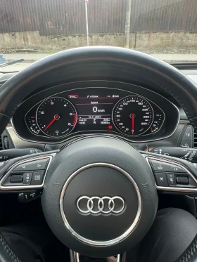 Audi A6 3.0 TDI, снимка 8