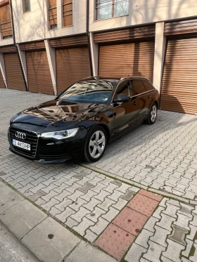 Audi A6 3.0 TDI, снимка 3