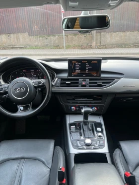 Audi A6 3.0 TDI, снимка 7