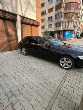 Audi A6 3.0 TDI, снимка 2