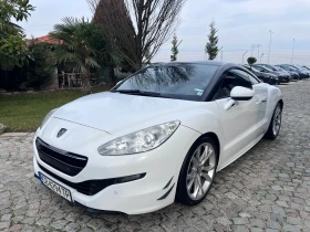 Peugeot RCZ 1.6T 200кс, снимка 1