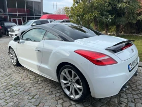 Peugeot RCZ 1.6T 200кс, снимка 7